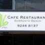 On-site restaurant
