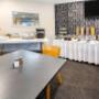 On-site restaurant