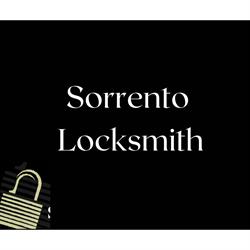 Sorrento Locksmith