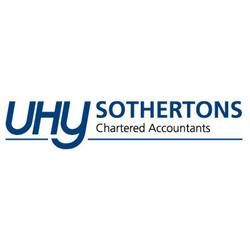 UHY Sothertons Chartered Accountants