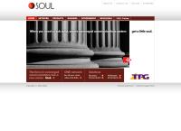 Soul Pattinson-Telecommunications Pty Ltd