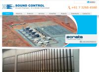 Sound Control Pty Ltd