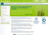 South Australian Research & Development Institute