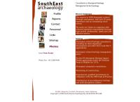 South East Archaeology Pty Ltd