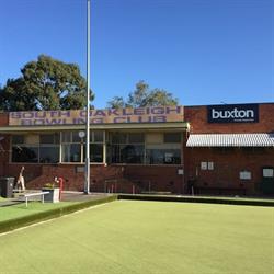 South Oakleigh Bowling Club Inc