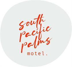 South Pacific Palms Motel