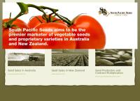 South Pacific Seeds (Dulwich Sa)