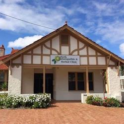 South Perth Naturopathic & Herbal Clinic