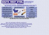 South West Steel Products