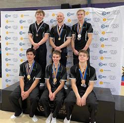 Southern Canberra Gymnastics Club