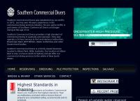 Southern Commercial Divers