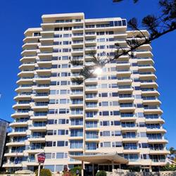 Southern Cross Beachfront Holiday Apartments