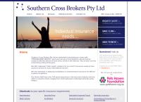 Southern Cross Brokers Pty Ltd