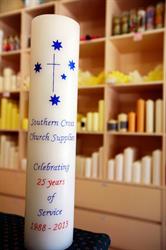 Southern Cross Church Supplies Pty Ltd