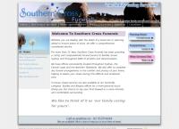 Southern Cross Funeral Directors (Campbelltown)
