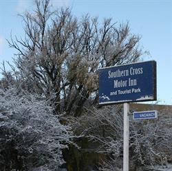 Southern Cross Motor Inn & Tourist Park
