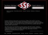 Southern Stainless Fabrications