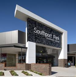 Southport Park Shopping Centre