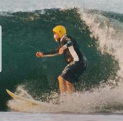 Preece's South Port Surf & Skate