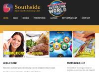 Southside Bingo Inc