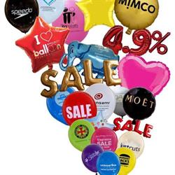 Specialty Balloons