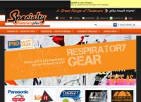 Specialty Fasteners