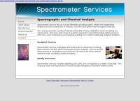 Spectrometer Services Pty Ltd