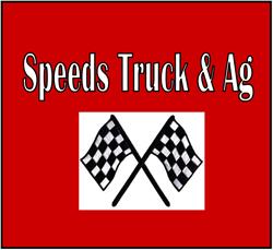 Speed's Truck & Ag Parts