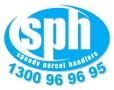 Sph Transport The Courier Specialists
