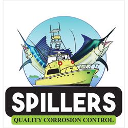 Spillers Quality Corrosion Control