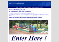 Spizvac Marketing Pty Ltd