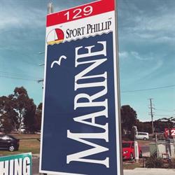 Sport Phillip Marine