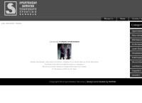 Sportswear Services