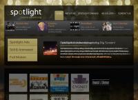 Spotlight Cinema Advertising