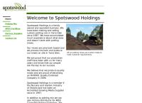 Spotswood Holdings Pty Ltd