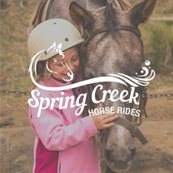 Spring Creek Horse Rides & Accommodation