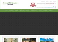 Spring Hill Gardens