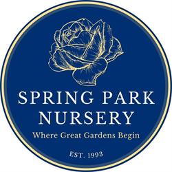 Spring Park Nursery