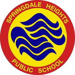 Springdale Heights Public School