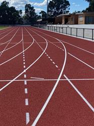 Springvale Little Athletics Centre