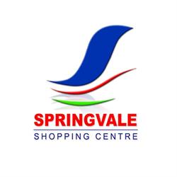 Springvale Shopping Centre