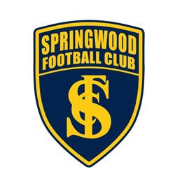 Springwood District Australian Football Club Inc