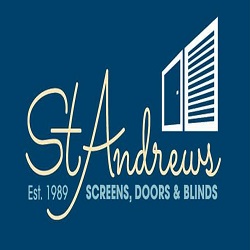 St Andrews Screens, Doors & Blinds