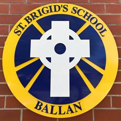 St Brigid's School
