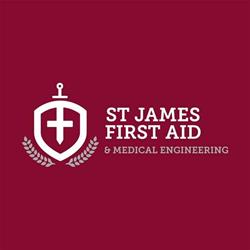 St James First Aid Distributors