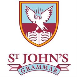 St Johns Grammar School Inc