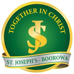 St Joseph's Primary School