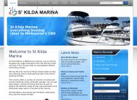 St Kilda Marina Pty Ltd