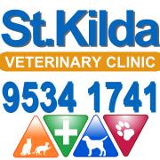 St Kilda Veterinary Clinic