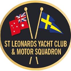 St Leonards Yacht Club & Motor Squadron Inc